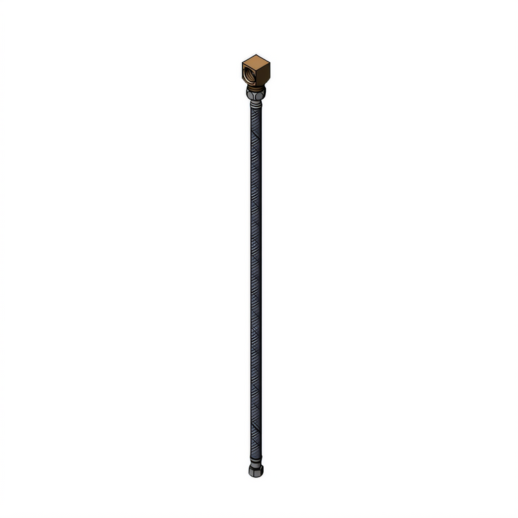 Product image #1 for T&S Brass B-1105-KIT Faucet Components