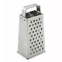 Winco SQG-1 Grater Case of 72