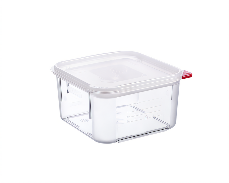 Product image #1 for CFS Brands 31851 Araven Commercial Food Storage Containers Case of 6