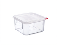 CFS Brands 31851 Araven Commercial Food Storage Containers Case of 6