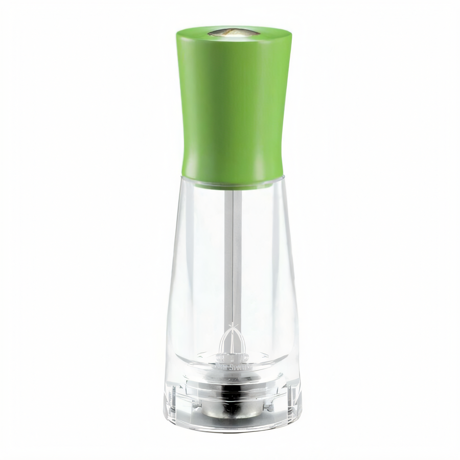 Product image #1 for Omcan USA 43699 TRE SPADE Spice Mills & Shakers