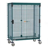 Metro SEC55EK3-SL Super Erecta Specialty Storage & Transport
