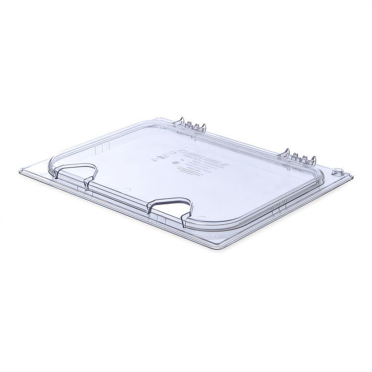 Product image #2 for CFS Brands 10239Z07 StorPlus™ Food Pan Covers Case of 6