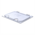 Thumbnail image #2 for CFS Brands 10239Z07 StorPlus™ Food Pan Covers Case of 6