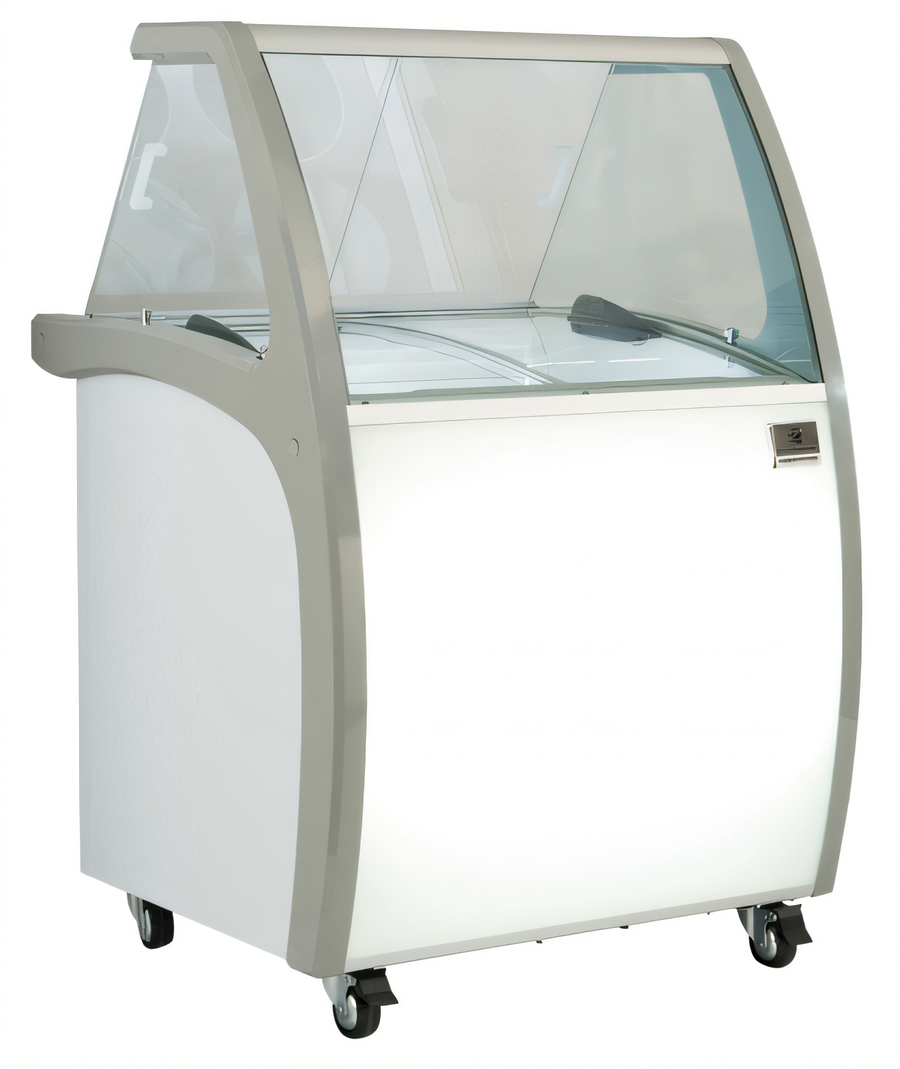 Product image #1 for Kelvinator Commercial KCICDC4FH Ice Cream Freezers