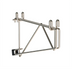 Thumbnail image #1 for Metro SWD14S SmartWall Life Wall-Mounted Shelving