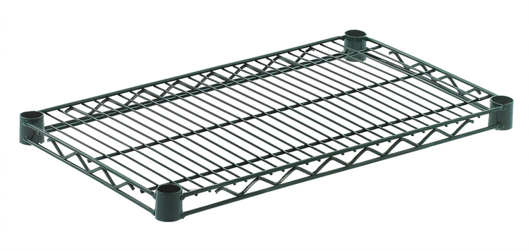 Product image #1 for Olympic J1424K Wire Shelving