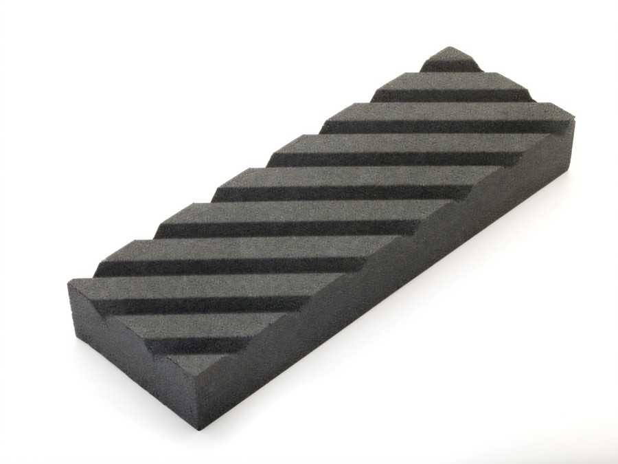Product image #1 for Mercer Culinary M15956 Knife Sharpener Case of 6