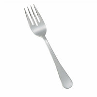 Winco 0026-06 Elite Salad Fork Case of 50