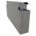 Thumbnail image #1 for Glastender SHP-6 6-Inch Pass-Thru Underbar Soda Gun Holder with Integral Drip Pan