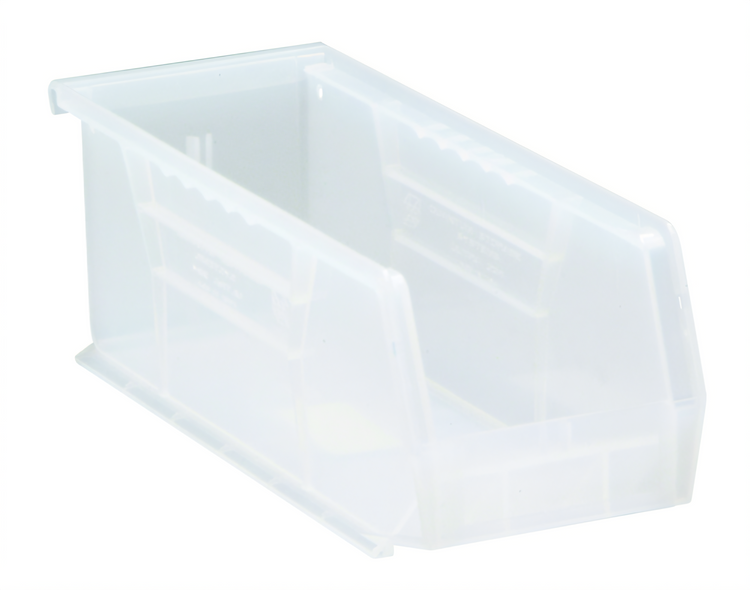 Product image #1 for Quantum QUS224CL Wire Shelving