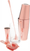 Thumbnail image #1 for Barfly 5-Piece Copper-Plated Cocktail Mixing Set with 17 oz Mixing Glass