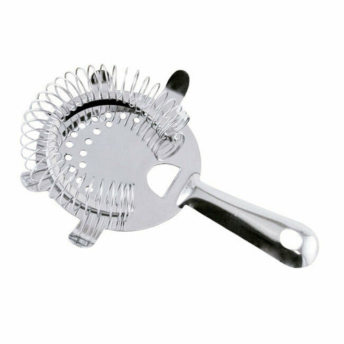 Product image #1 for Omcan USA 80844 Bar Strainers & Funnels Case of 12