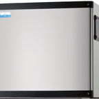 Thumbnail image #1 for Eurodib USA Resolute Ice Systems ICH350 Modular Air-Cooled Ice Machine, 350 lb/Day, Stainless Steel
