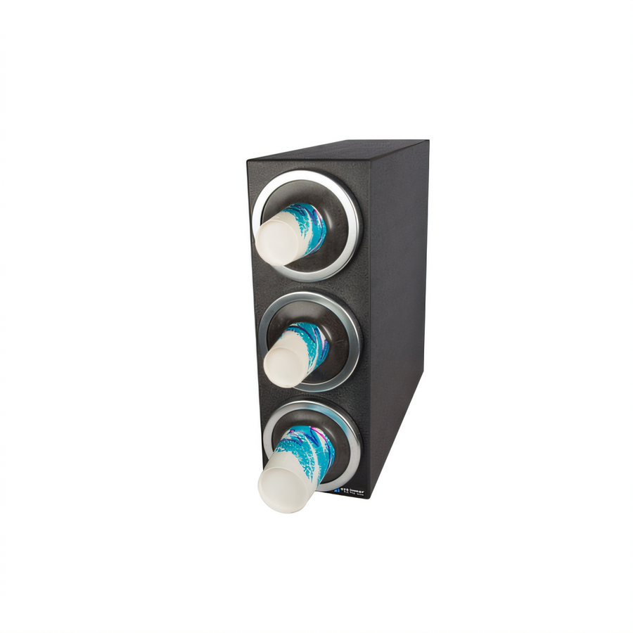 Product image #1 for CFS Brands C2903 EZ-Fit Cup Dispensers