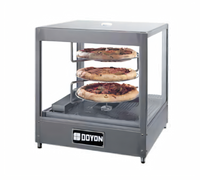Doyon Baking Equipment (Middleby) DRPR3 Hot Food Displays
