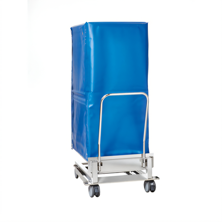Product image #1 for RATIONAL Thermocover for 20 Half-Size Mobile Oven or Plate Racks