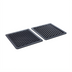 Thumbnail image #1 for RATIONAL Diamond and Grill Plate, 2/3 GN