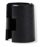 Steel Works Stainless SWP-CLIP Wire Shelving