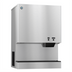 Thumbnail image #1 for Hoshizaki DCM-752BAH Ice & Water Dispensers