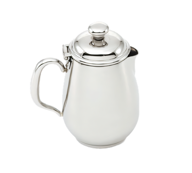 Product image #1 for Vollrath 46598 Orion® Creamers & Frothing Pitchers