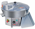 Thumbnail image #1 for BakeMax Countertop Dough Ball Rounder, 1 to 13 oz Portions, 115V