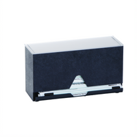 Dispense-Rite CT-STR-12BT Straw Dispensers