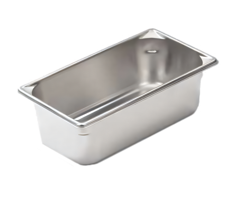 Product image #1 for Vollrath 30422 Super Pan V® Hotel Pans Case of 6