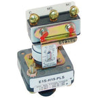 Thumbnail image #1 for AllPoints Foodservice Parts & Supplies 421594 Dish Machine Pressure Switch, Gas Control Solenoid, 125/250V