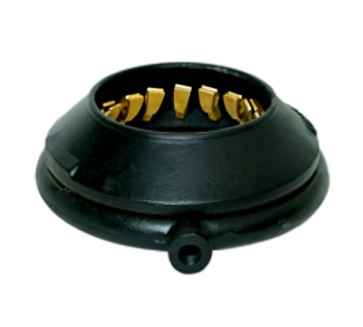 Product image #1 for Town Equipment Shield Tip Burner with 18° Angle Tip, Natural Gas, 90,000 BTU