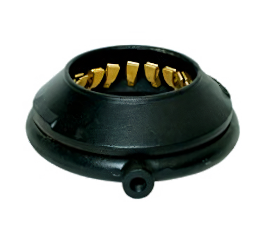 Product image #1 for Town Equipment Shield Tip Burner with 18° Angle Tip, Natural Gas, 90,000 BTU