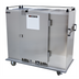 Thumbnail image #1 for Cres Cor EB-120 Mobile Insulated Heated Stainless Steel Banquet Holding Cabinet