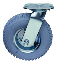 Quantum PT-NS Shelf Casters & Leveling Feet