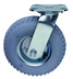 Thumbnail image #1 for Quantum PT-NS Shelf Casters & Leveling Feet