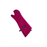 CFS Brands KT0224 Cool Touch Flame Oven Mitts