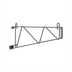 Thumbnail image #1 for Metro SWS18K4 SmartWall Wall-Mounted Shelving