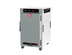 Thumbnail image #1 for Metro HotBlox™ Narrow 8-Pan Undercounter Insulated Holding Cabinet with Digital Touchscreen and Solid Door