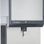 Thumbnail image #1 for Follett Products, LLC (Middleby) Symphony Plus 50CI414A-LI Countertop Ice-Only Nugget Ice Dispenser, Lever Dispense, Air-Cooled, 50 lb. Storage