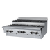 Thumbnail image #1 for Garland Cuisine Series Heavy Duty 36-Inch Modular Gas Range with 6 Open Burners