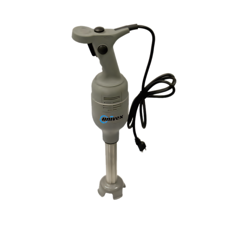 Product image #1 for Univex Cyclone360 Variable Speed Hand-Held Immersion Mixer