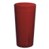 Thumbnail image #1 for Omcan USA 80329 Plastic Tumblers Case of 12