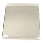 Thumbnail image #1 for Town Equipment 250172 Stainless Steel Drip Pan for SR-18 Stockpot Range