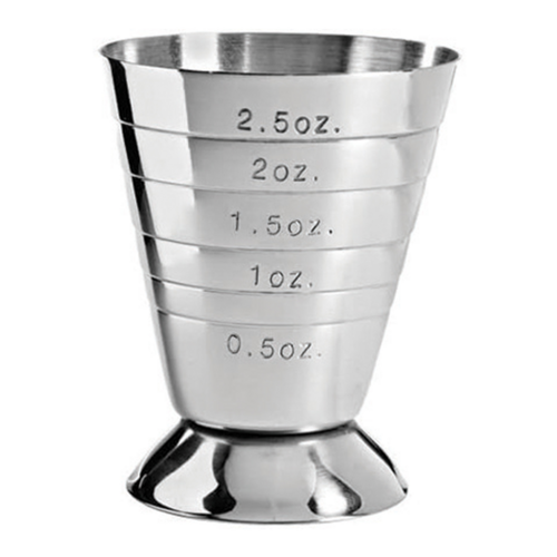 Product image #1 for Spill-Stop 100-20 Jigger