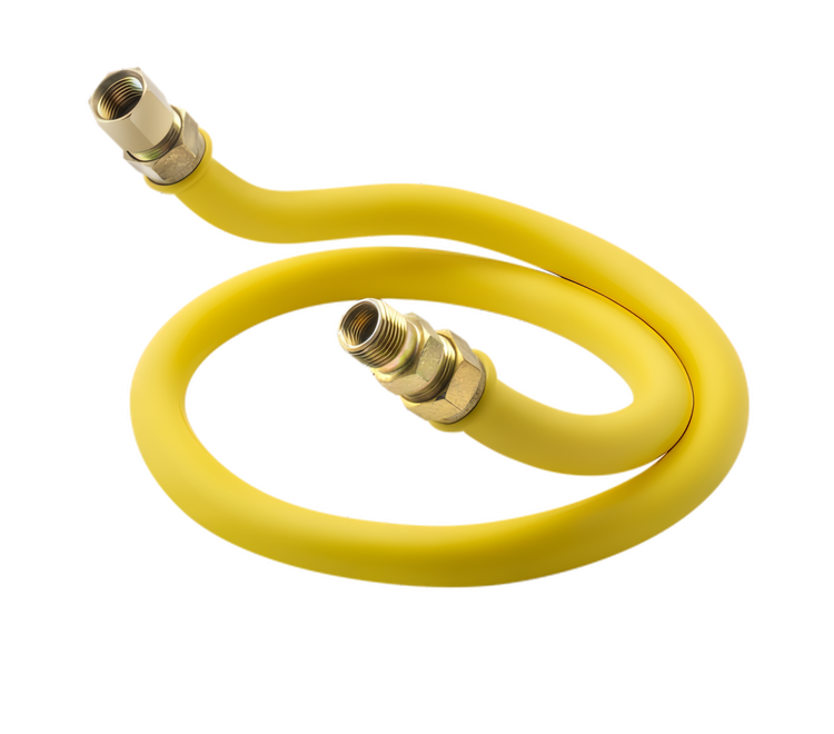 Product image #1 for Krowne S7548 Gas Hose