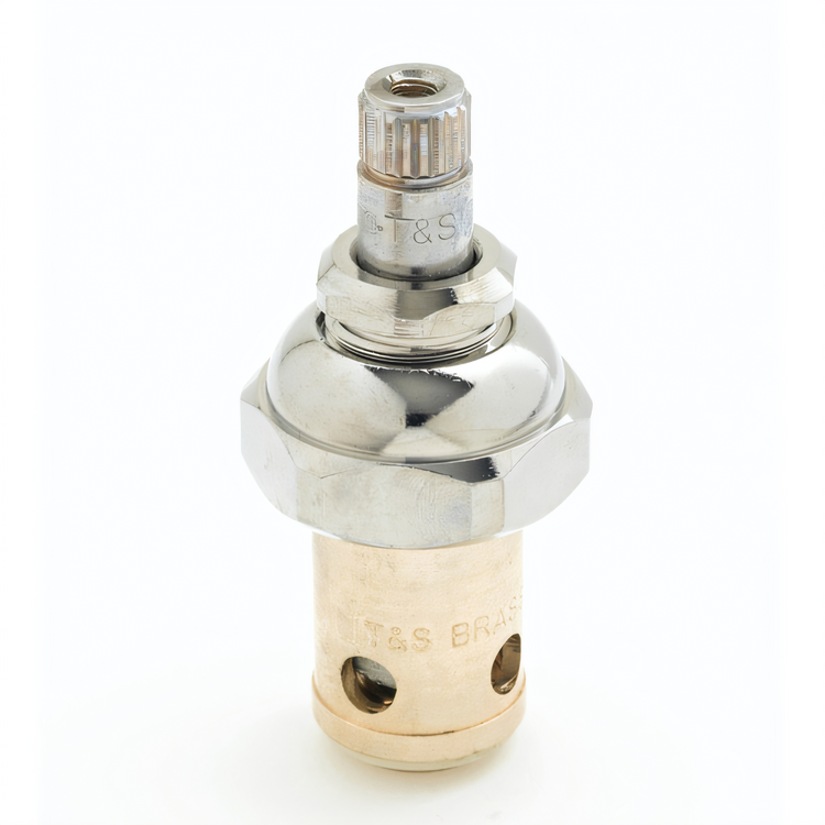 Product image #1 for T&S Brass 006010-40 Eterna Faucet Components