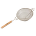 Thumbnail image #1 for 10 Inch Heavy Duty Double Mesh Strainer with Wood Handle