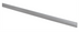 Thumbnail image #1 for Krowne 84-Inch Stainless Steel Front Kick Plate for Back Bar Coolers