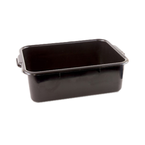 Product image #1 for Crestware BT7BK Bus Tubs