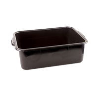 Crestware BT7BK Bus Tubs