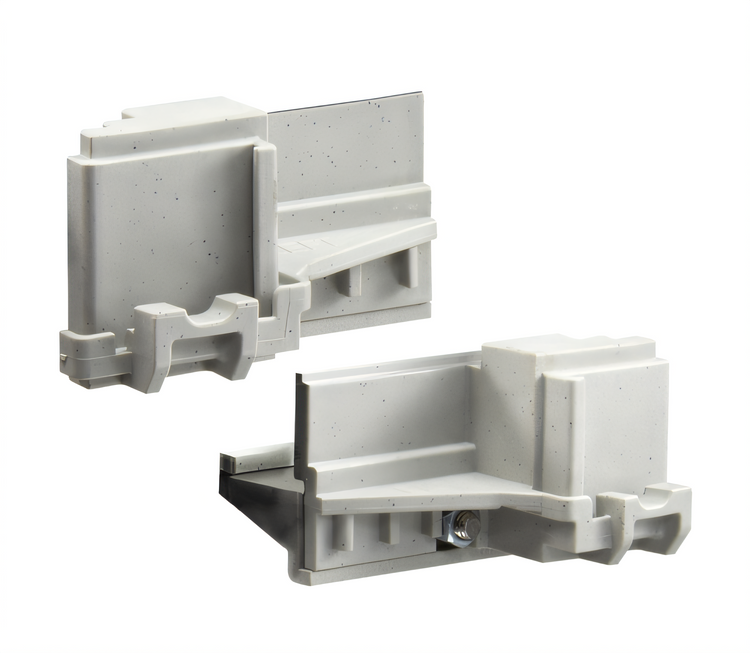 Product image #1 for Cambro EXCC5480 Camshelving® Elements Shelf Components & Accessories